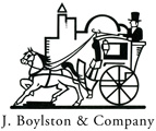 J Boylston & Co