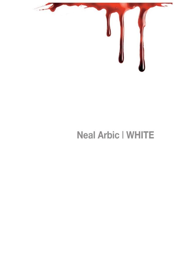 Cover of White
