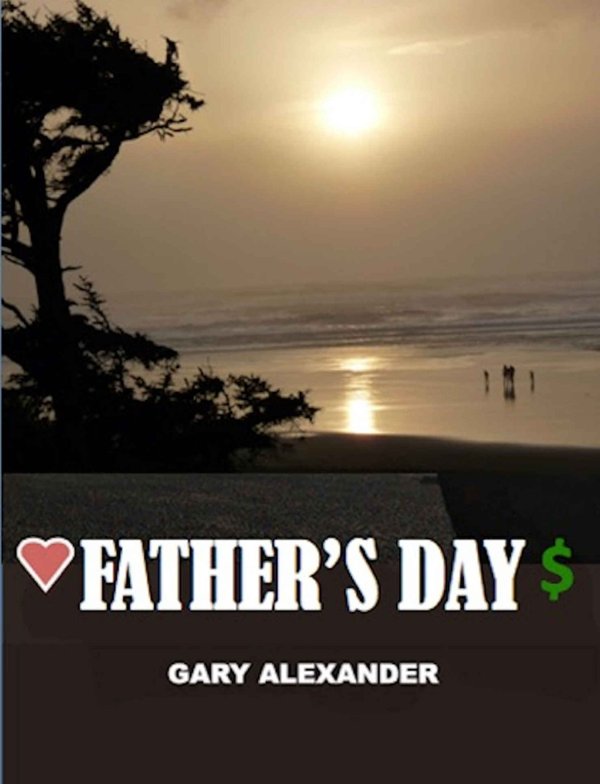 Cover of Father’s Day