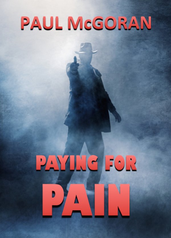 Cover of Paying for Pain