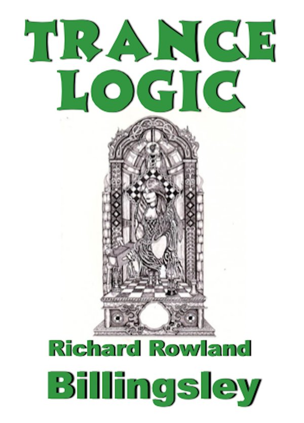 Cover of Trance Logic