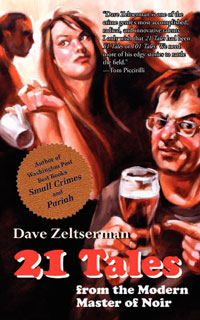 Cover of 21 Tales