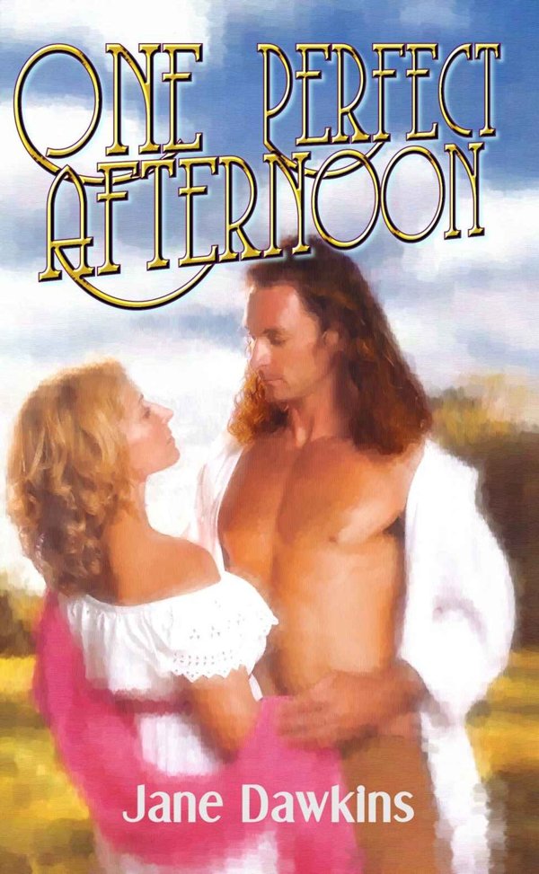 Cover of One Perfect Afternoon