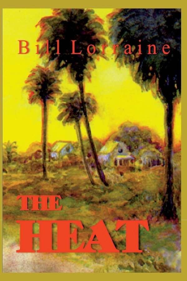 Cover of The Heat