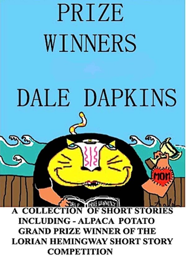 Cover of Prize Winners