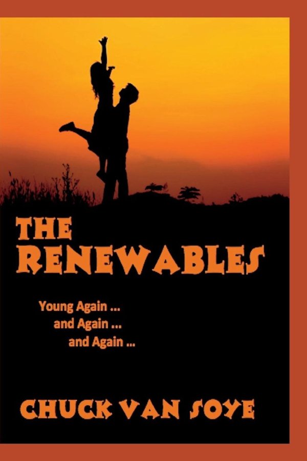 Cover of The Renewables