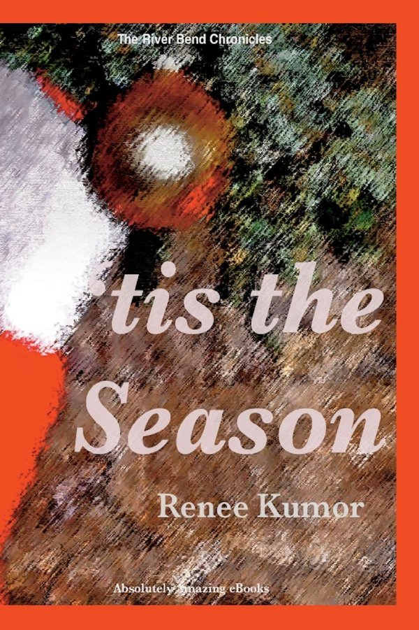 Cover of 'tis the Season