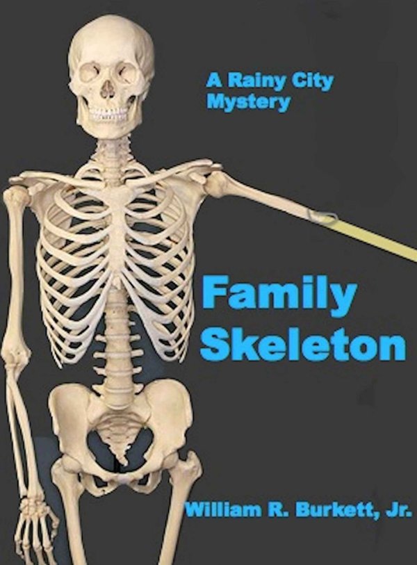 Cover of Family Skeleton
