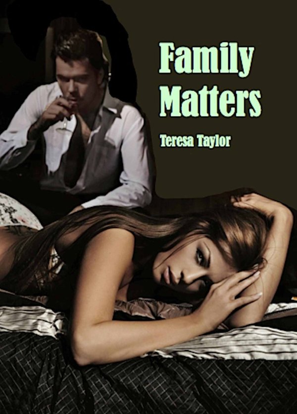 Cover of Family Matters