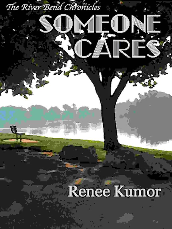 Cover of Someone Cares