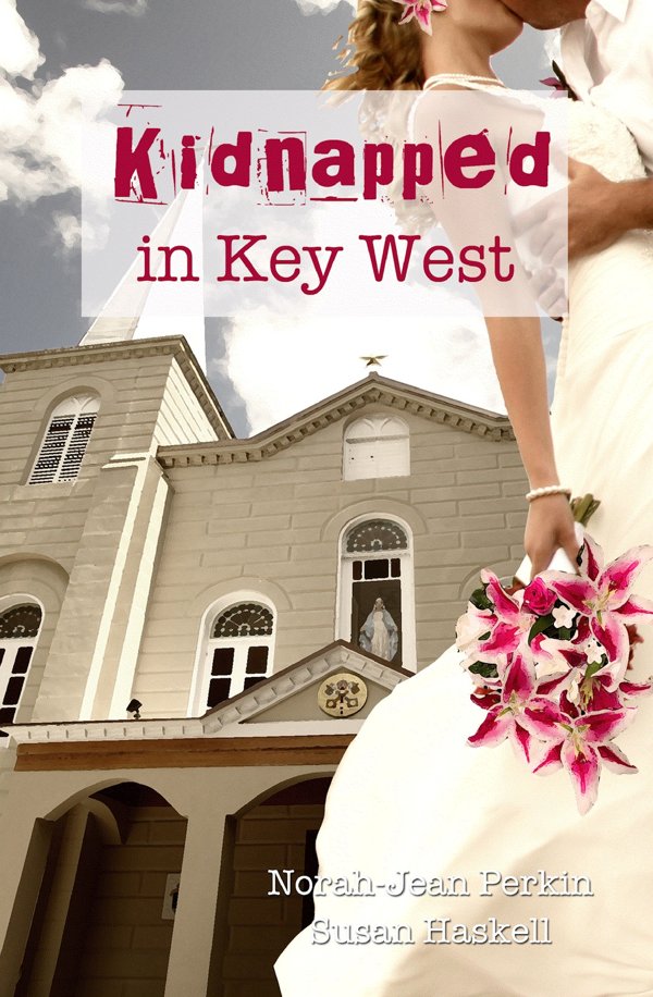 Cover of Kidnapped in Key West