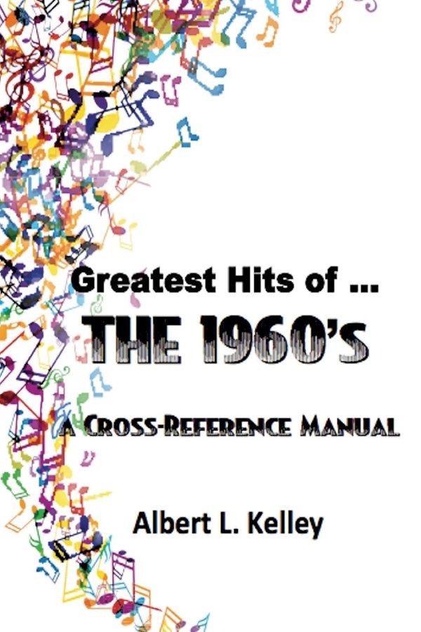 Cover of Greatest Hits of … the 1960’s
