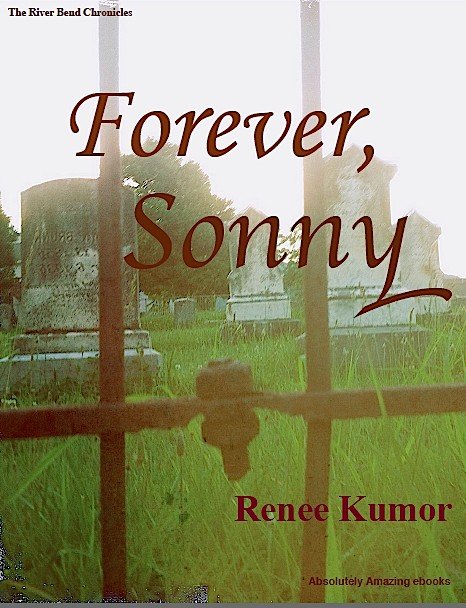 Cover of Forever, Sonny