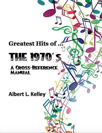 Cover of Greatest Hits of … the 1970’s