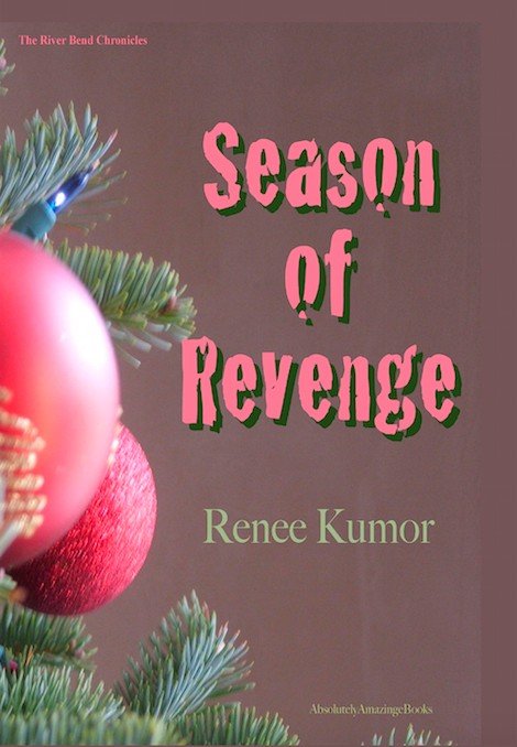 Cover of Season of Revenge