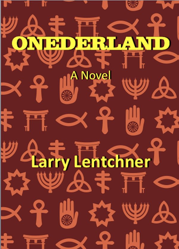 Cover of Onederland