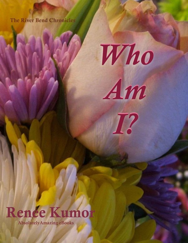 Cover of Who Am I?