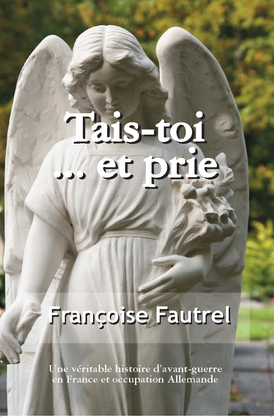 Cover of Tais Toi...Et Prie