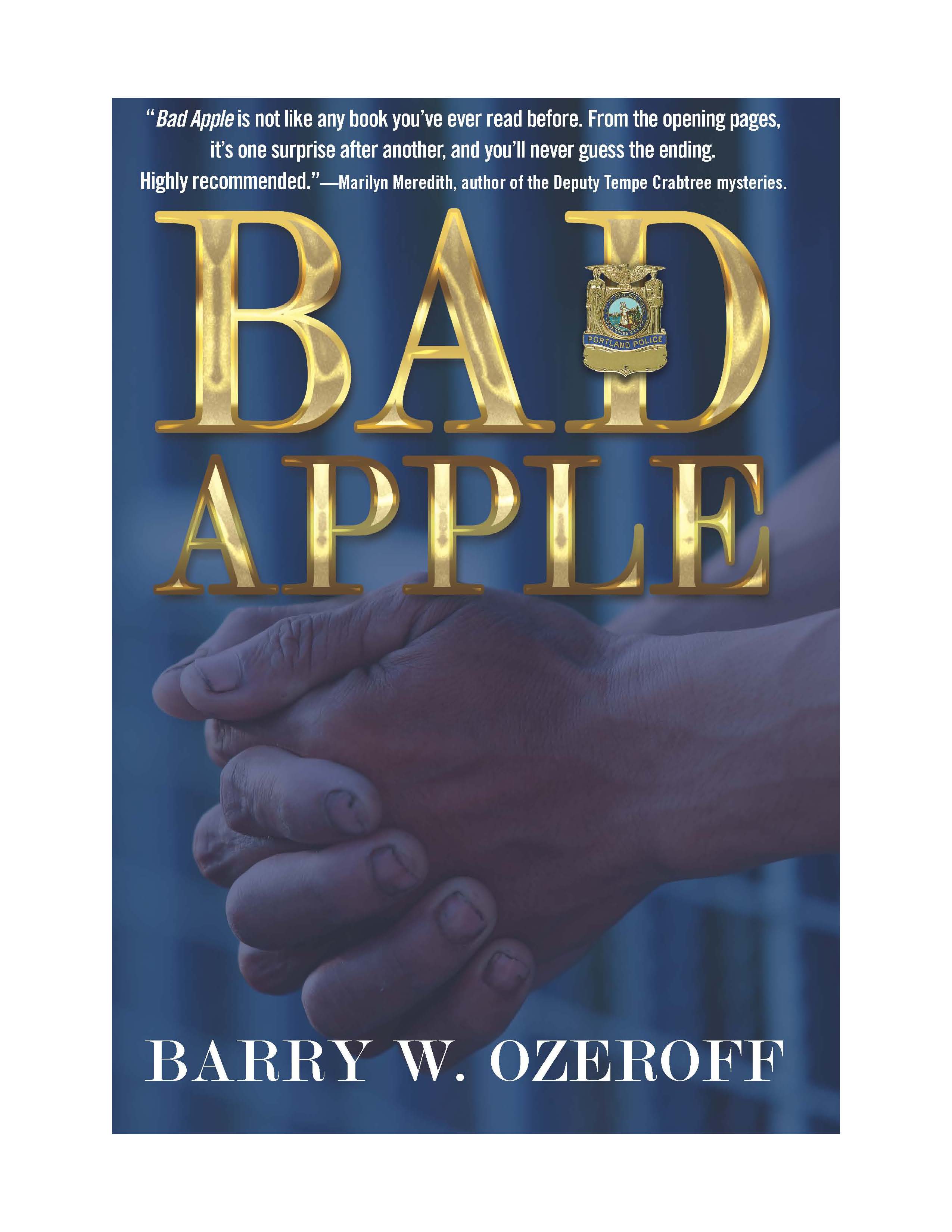Cover of Bad Apple
