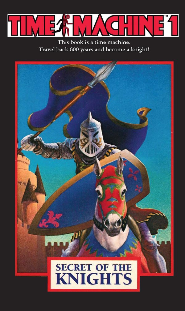 Cover of EL SECRETO DE LOS CABALLEROS
