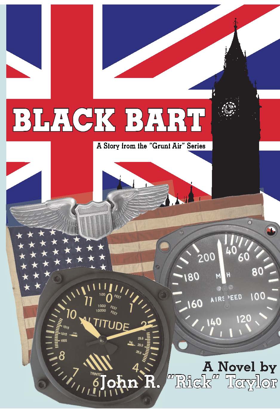Cover of Black Bart (Tr)