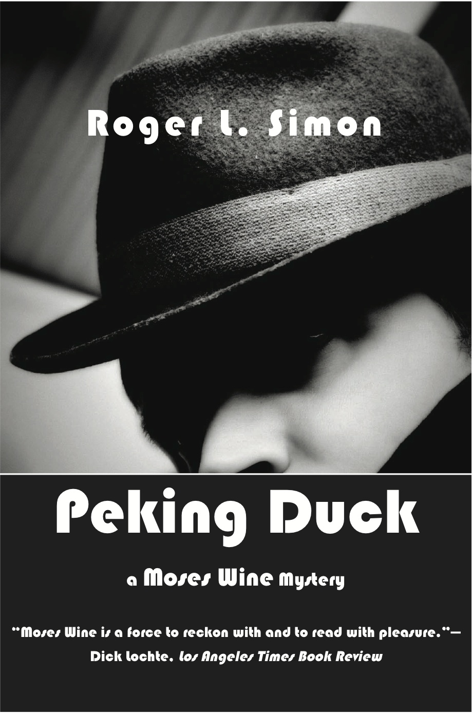 Cover of Peking Duck