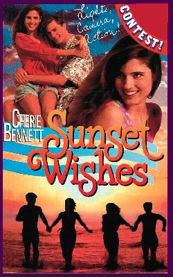 Cover of Sunset Wishes