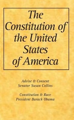 Cover of The Constitution of the United States (Tr)
