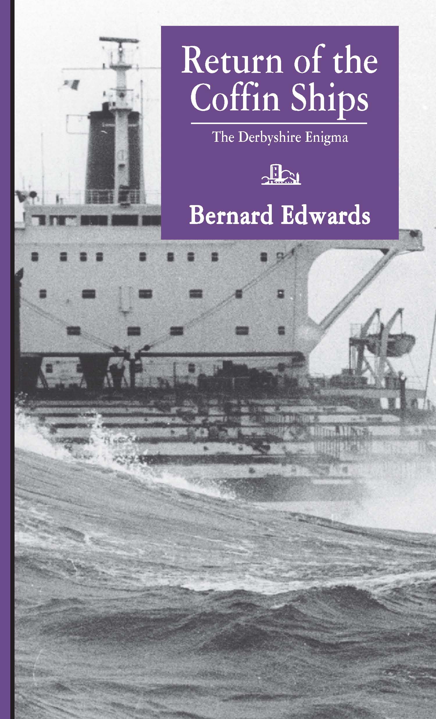 Cover of Return of the Coffin Ships