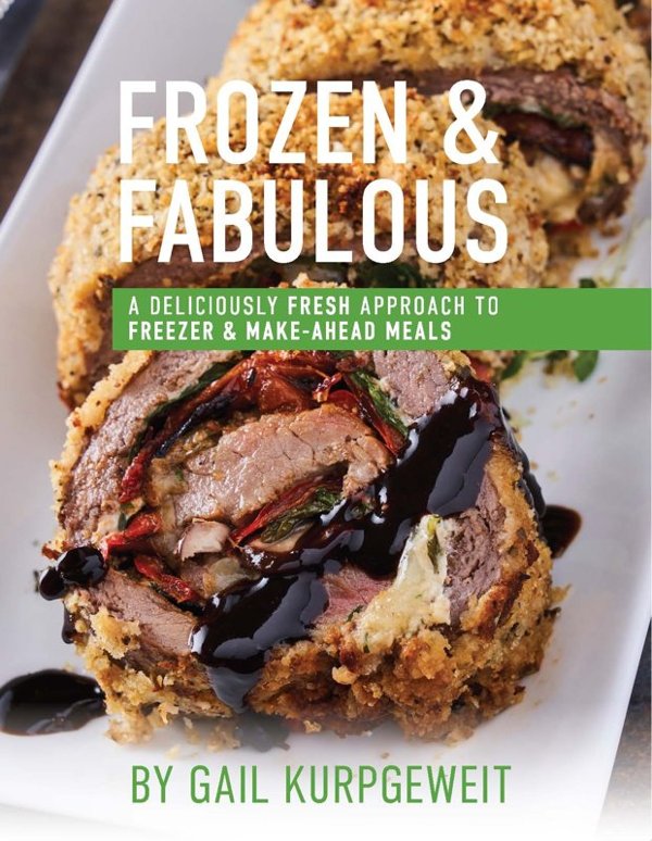 Cover of Frozen & Fabulous (Tr)