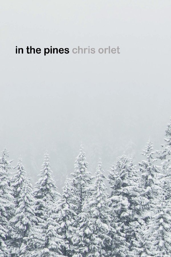 Cover of In The Pines