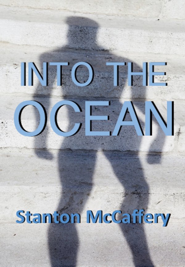 Cover of Into the Ocean
