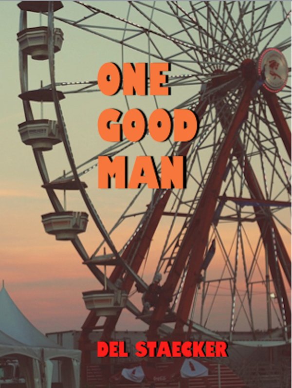 Cover of One Good Man
