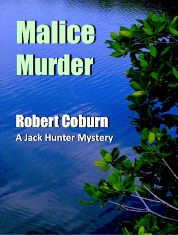 Cover of Malice Murder