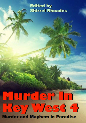 Cover of Murder In Key West 4