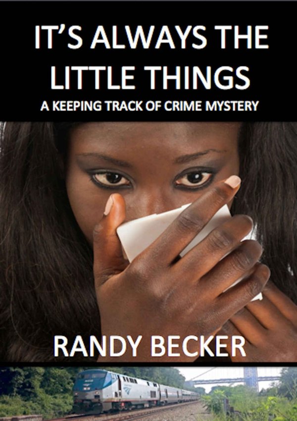 Cover of It's Always the Little Things