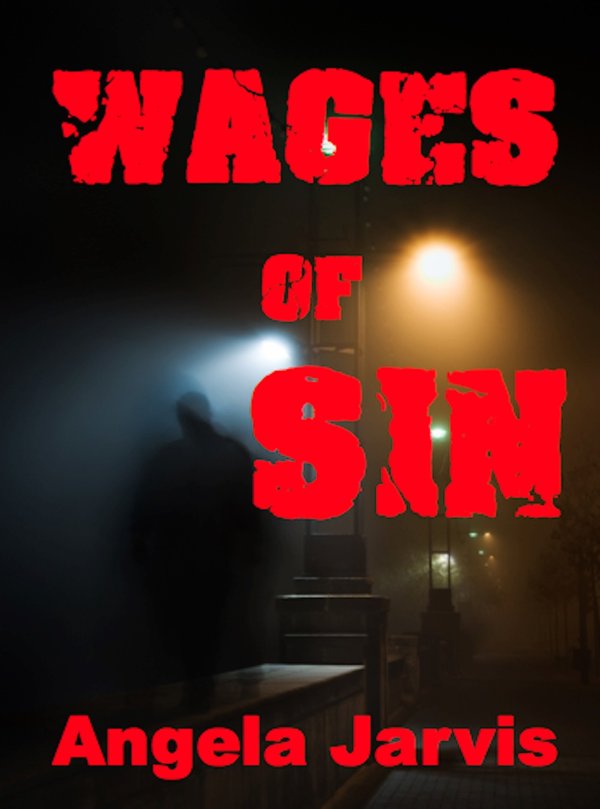 Cover of Wages of Sin