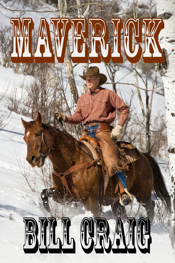 Cover of Maverick