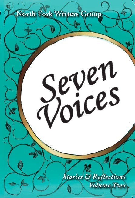 Cover of Seven Voices (Volume Two)