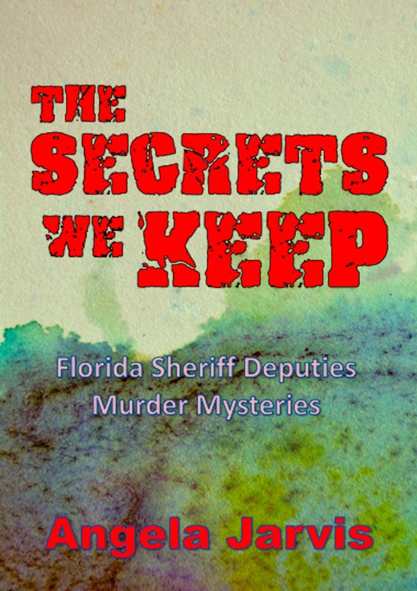 Cover of The Secrets We Keep