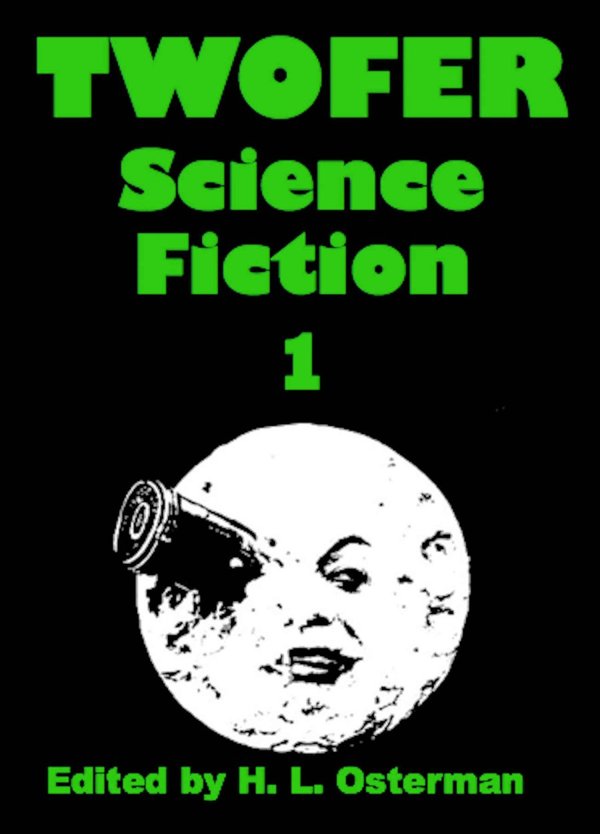 Cover of Twofer Science Fiction (Illustrated): Rediscovered Planets