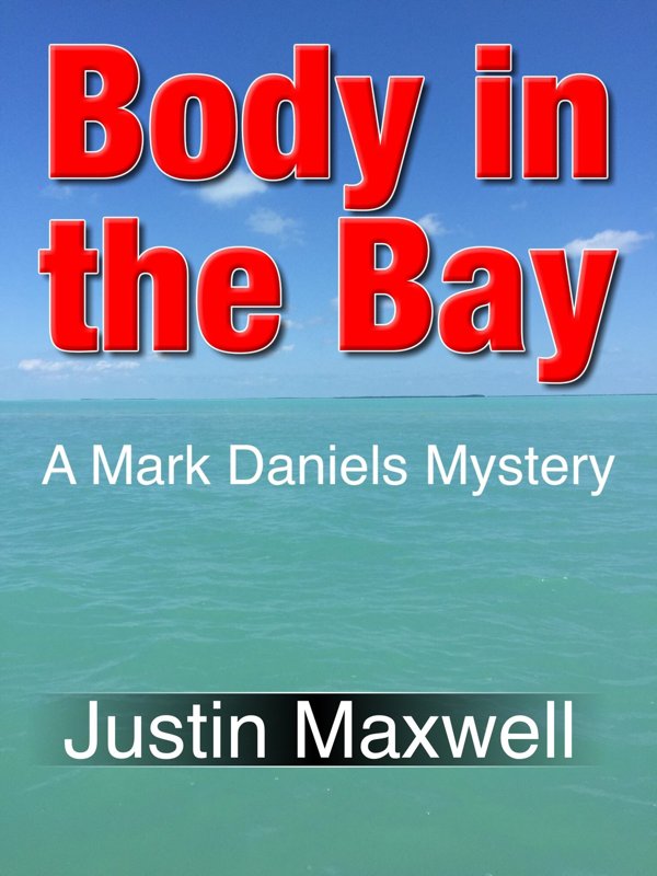 Cover of Body in the Bay