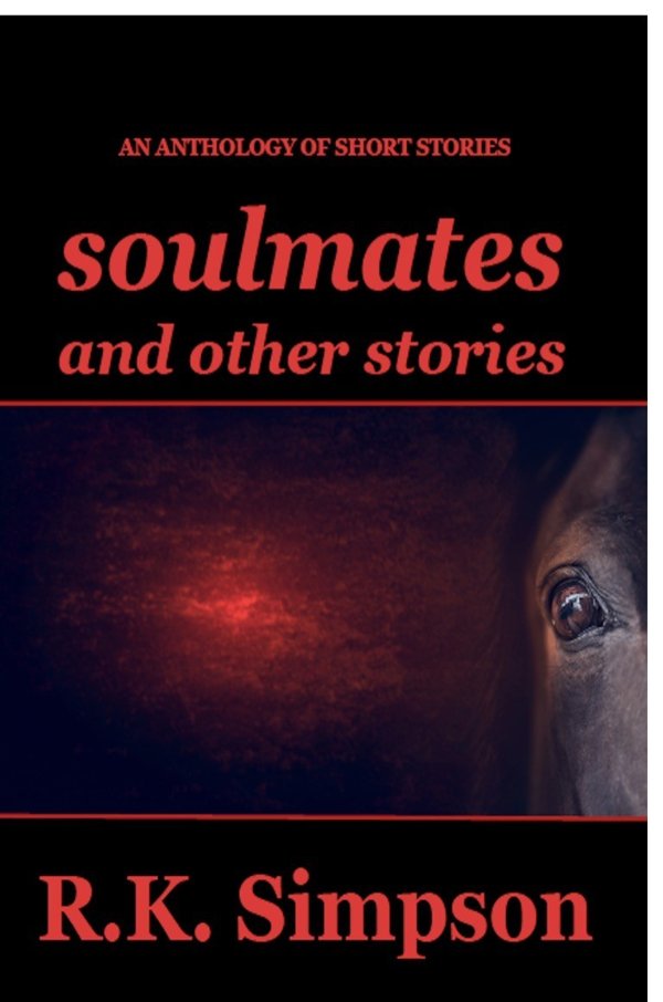 Cover of Soulmates and Other Stories