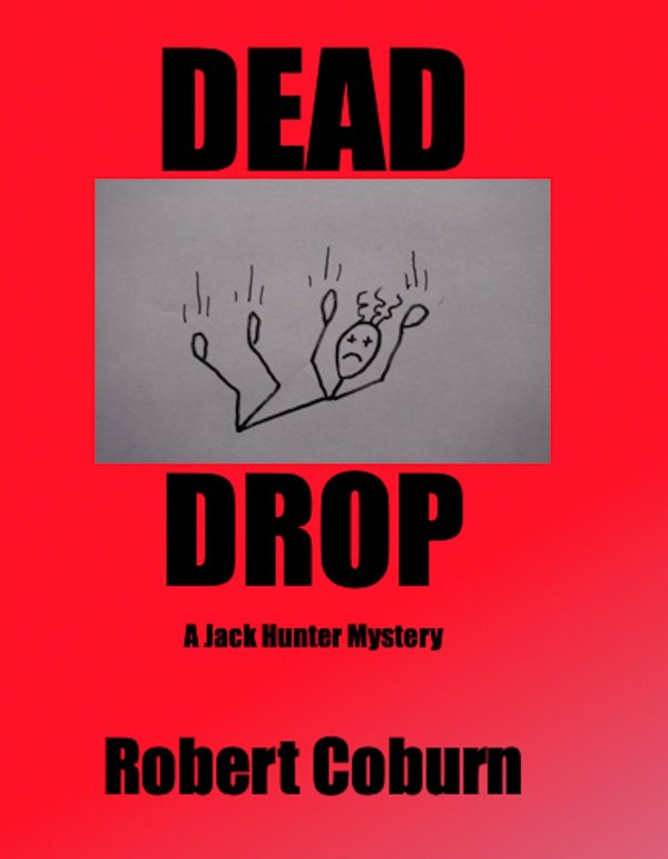 Cover of Dead Drop