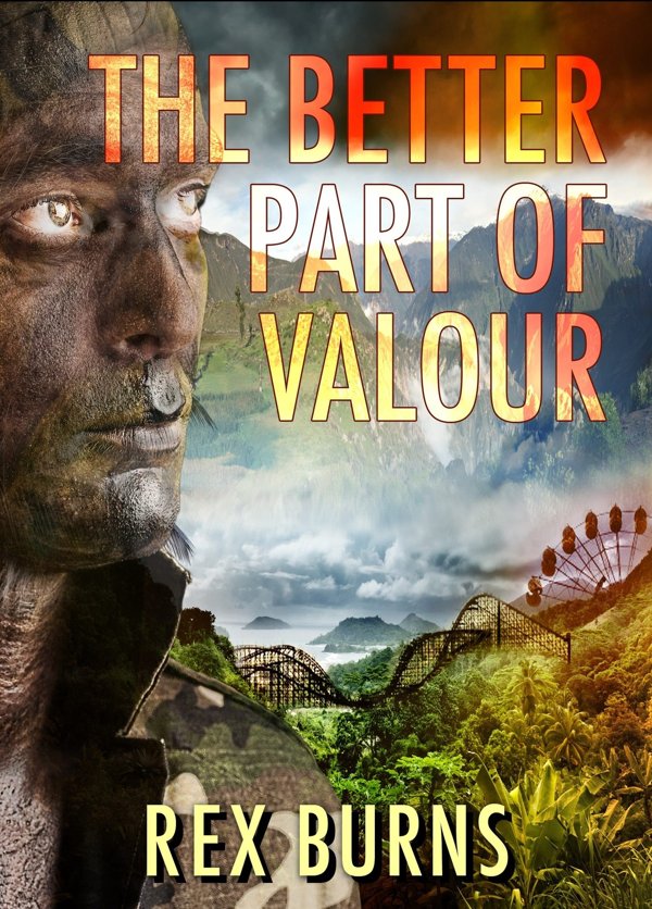 Cover of The Better Part of Valour