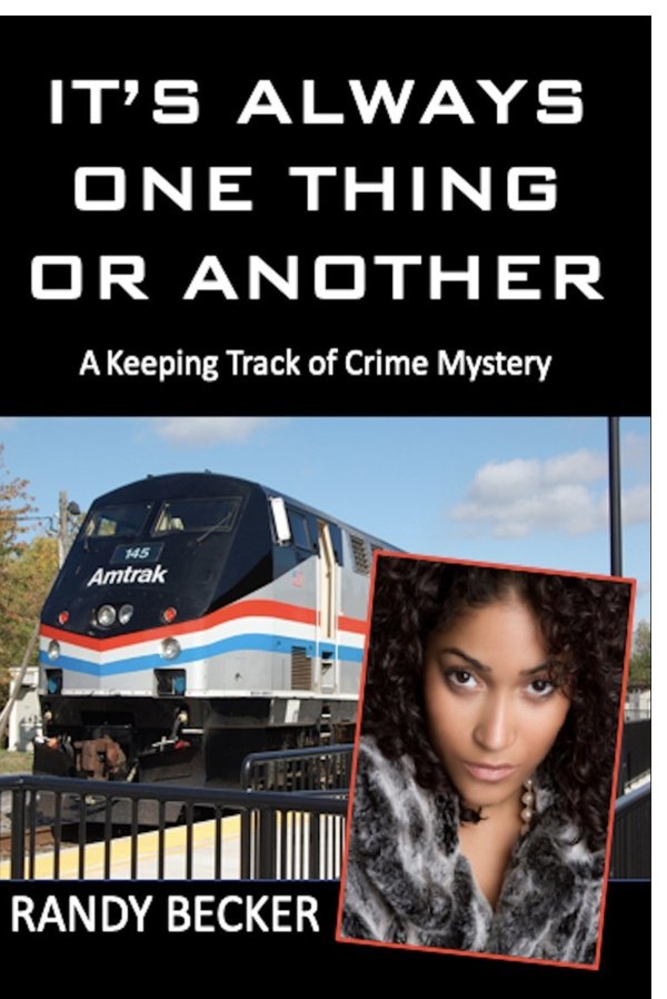 Cover of It's Always One Thing Or Another