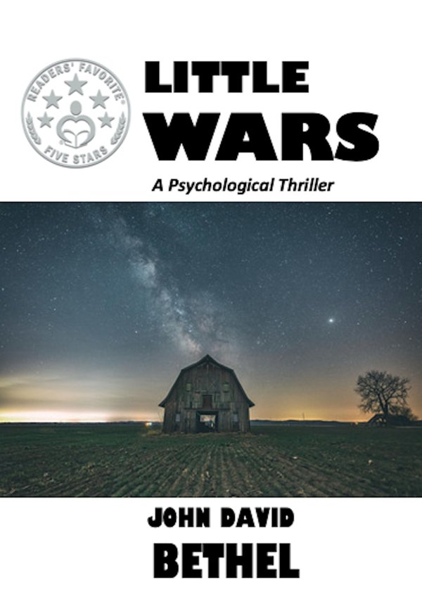 Cover of LITTLE WARS