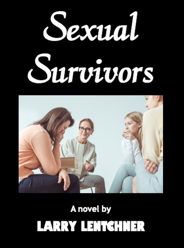 Cover of Sexual Survivors: A Novel