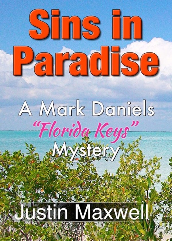 Cover of Sins in Paradise