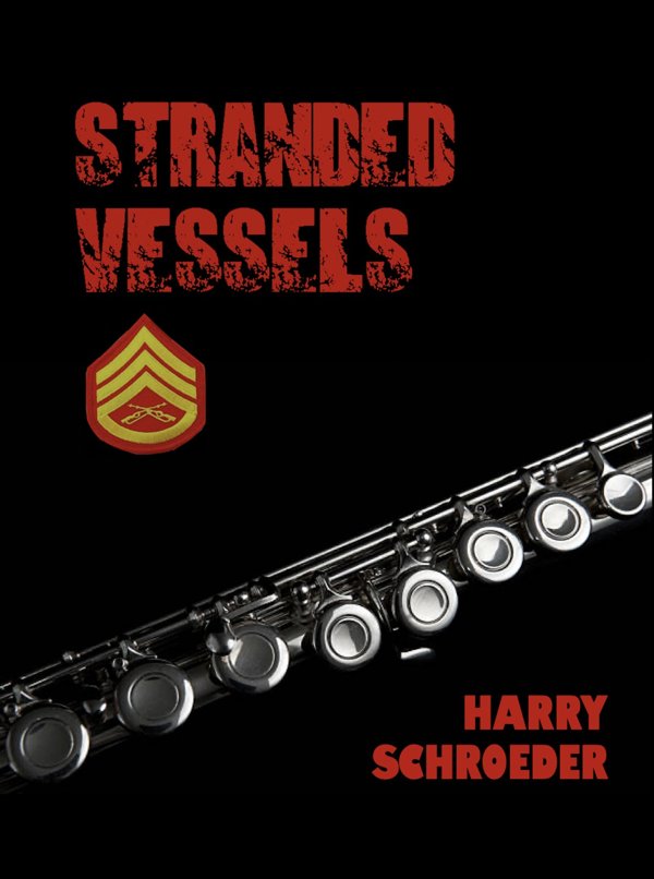 Cover of Stranded Vessels